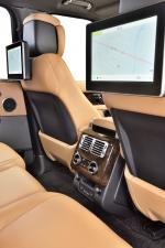 Land Rover Range Rover P400e Vogue SE 2019 года (ZA)